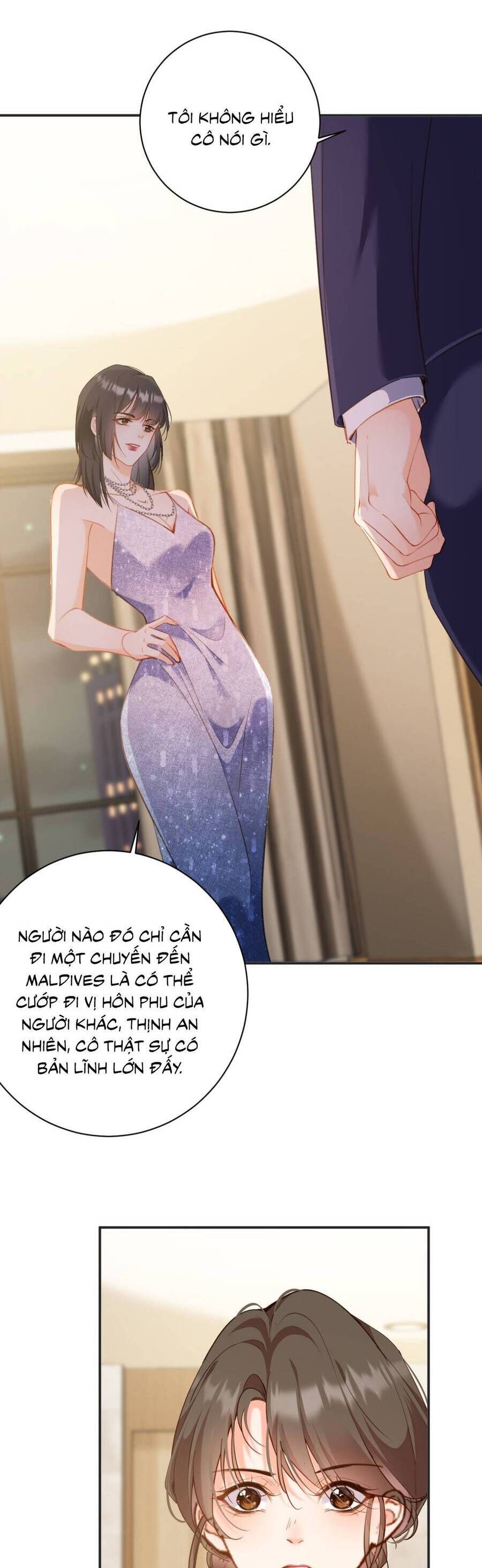 Cục Cưng Đáng Yêu Mua Một Tặng Một Chapter 42 - Trang 2