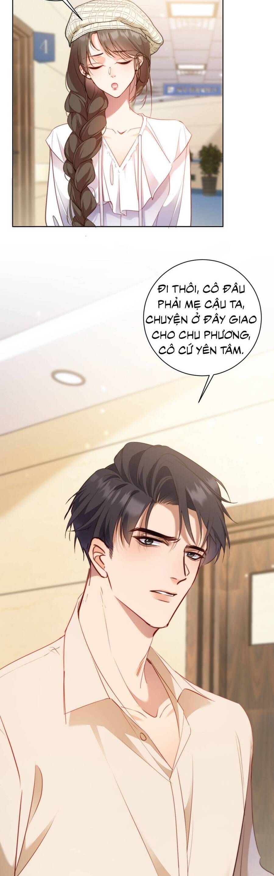 Cục Cưng Đáng Yêu Mua Một Tặng Một Chapter 42 - Trang 2