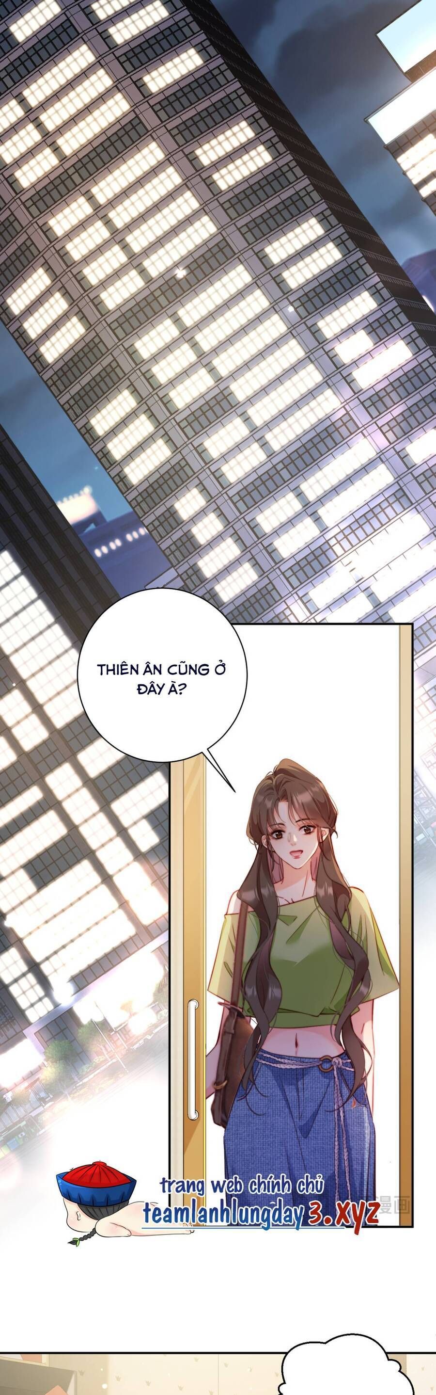 Cục Cưng Đáng Yêu Mua Một Tặng Một Chapter 43 - Trang 2