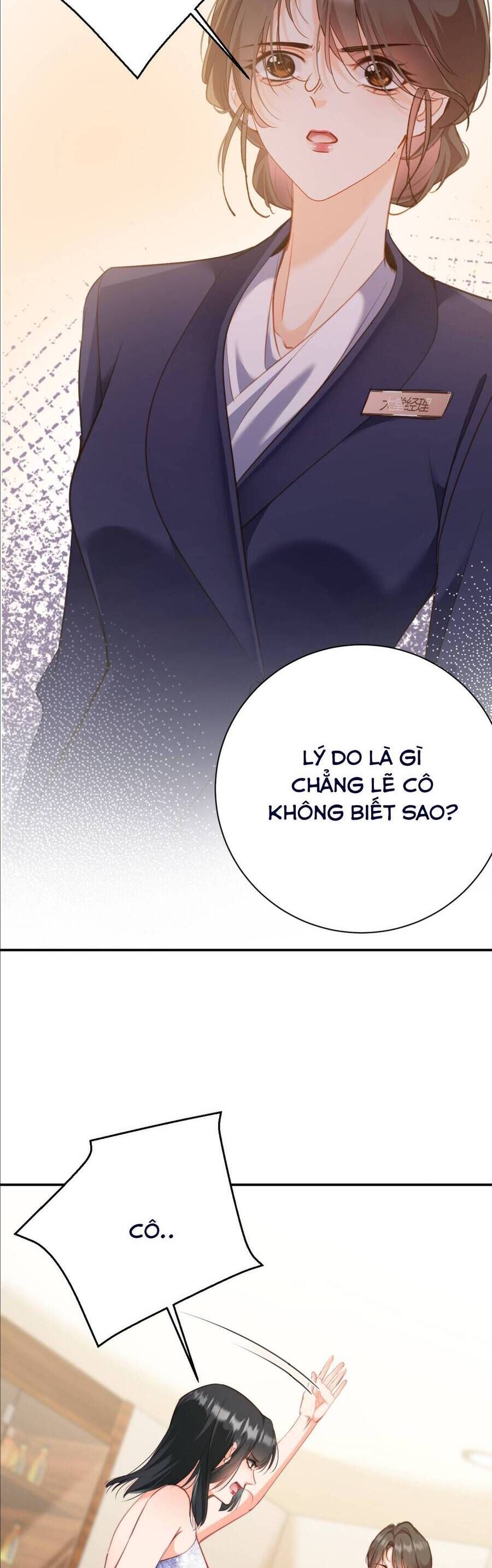 Cục Cưng Đáng Yêu Mua Một Tặng Một Chapter 43 - Trang 2