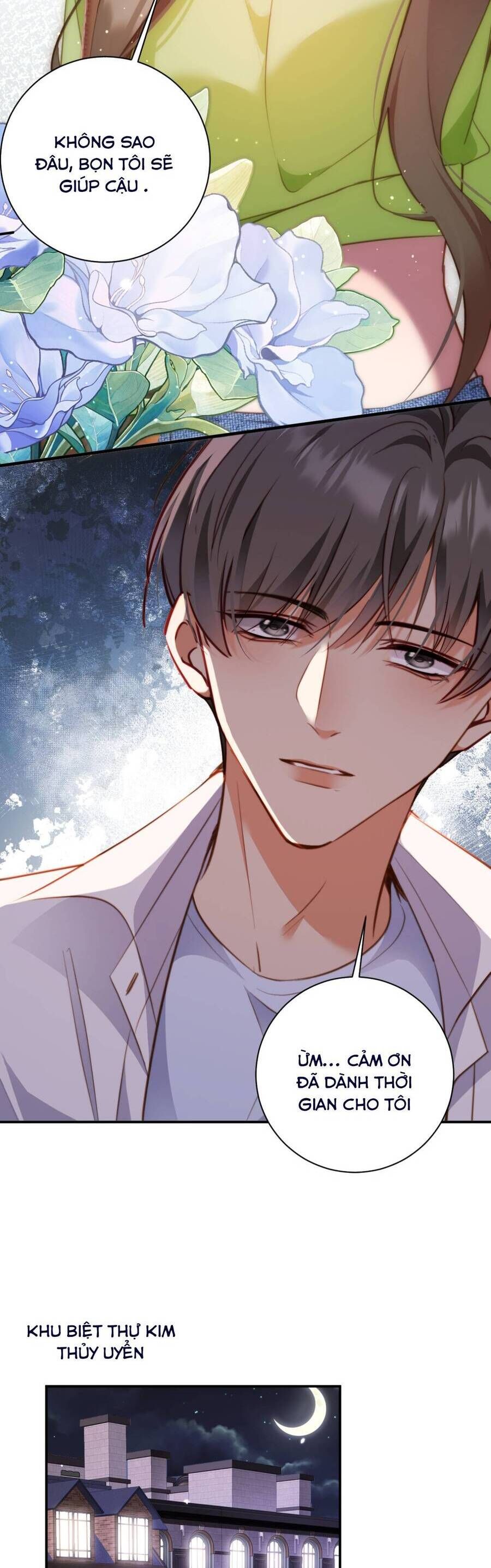 Cục Cưng Đáng Yêu Mua Một Tặng Một Chapter 43 - Trang 2