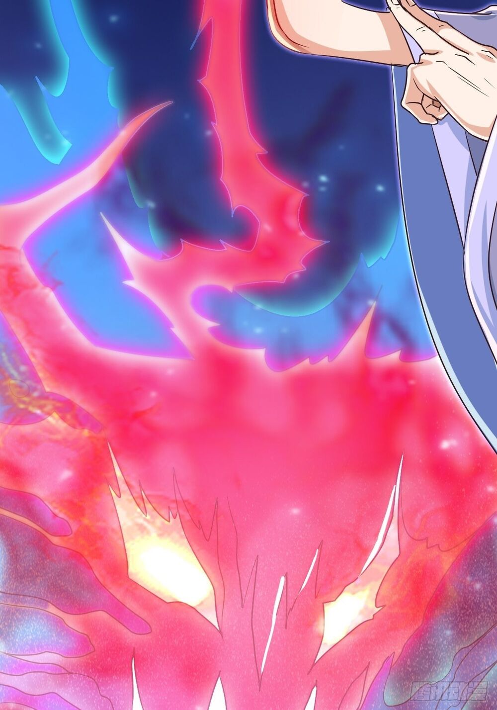 Cục Gạch Xông Vào Dị Giới Chapter 1 - Trang 2