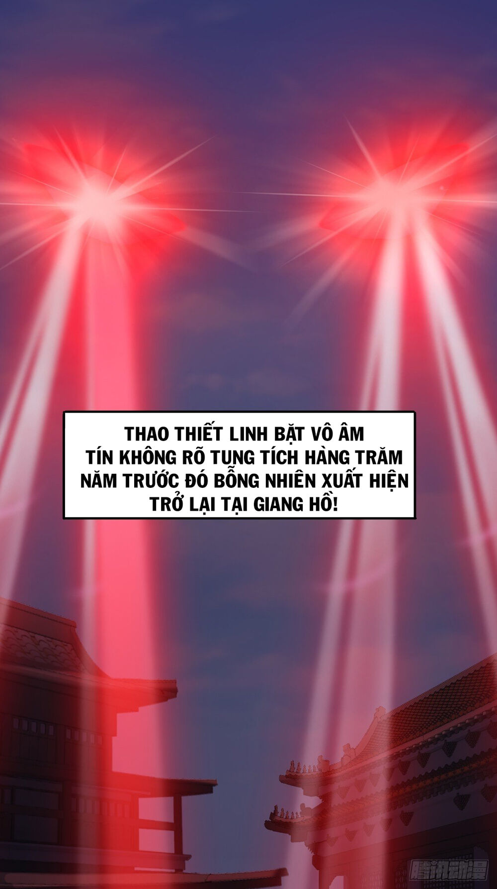 Cục Gạch Xông Vào Dị Giới Chapter 1 - Trang 2