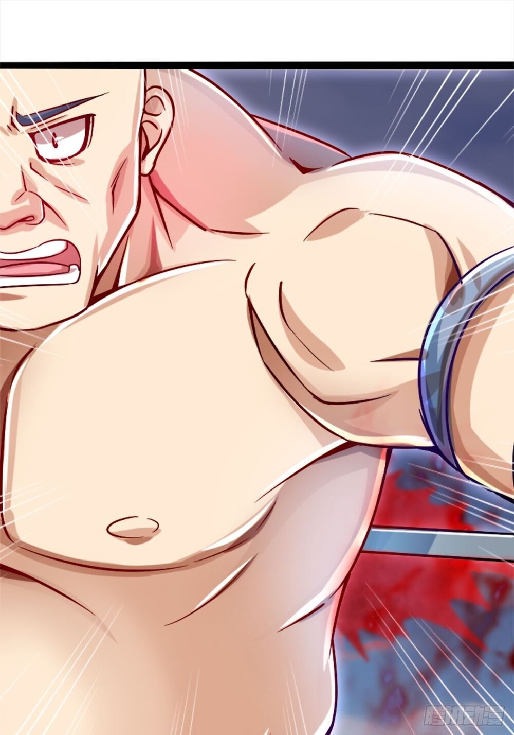 Cục Gạch Xông Vào Dị Giới Chapter 1 - Trang 2