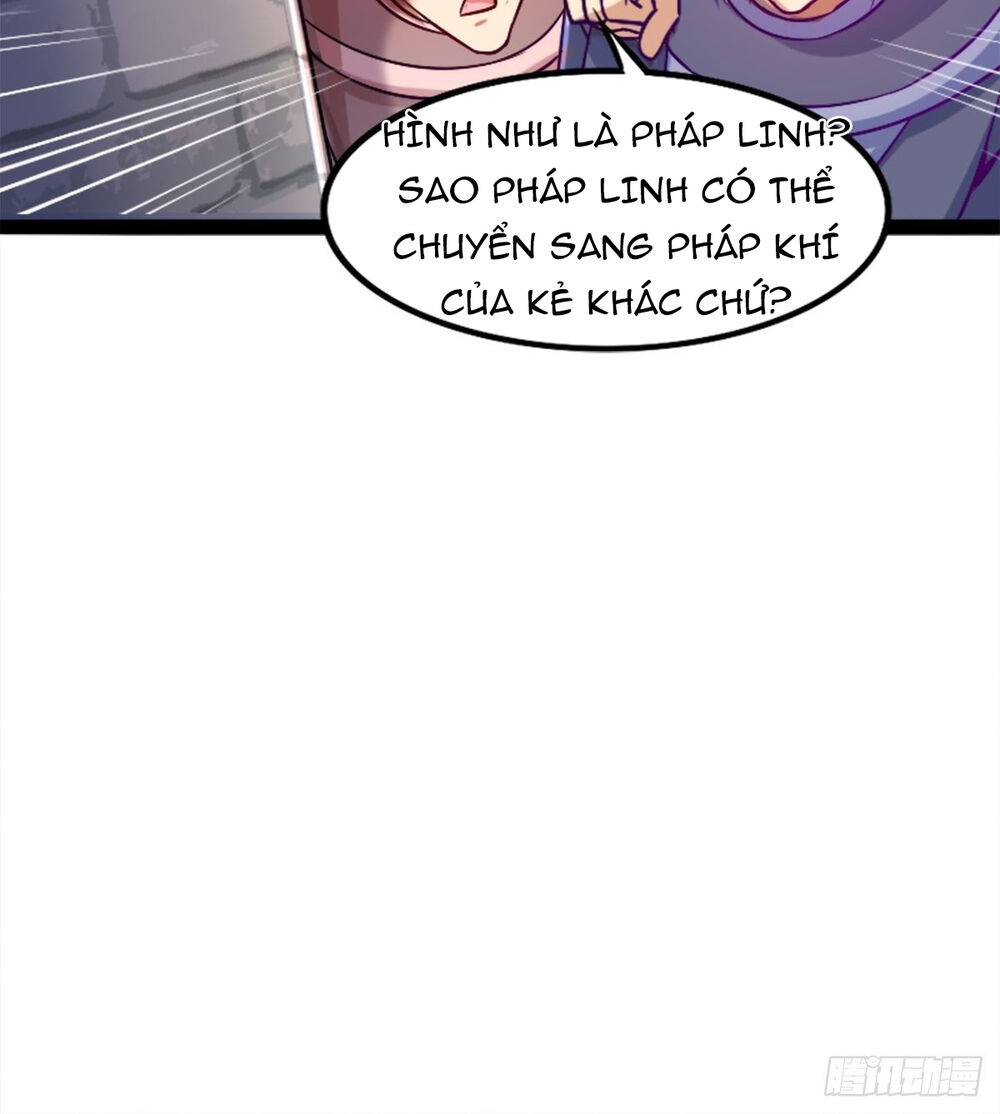 Cục Gạch Xông Vào Dị Giới Chapter 1 - Trang 2