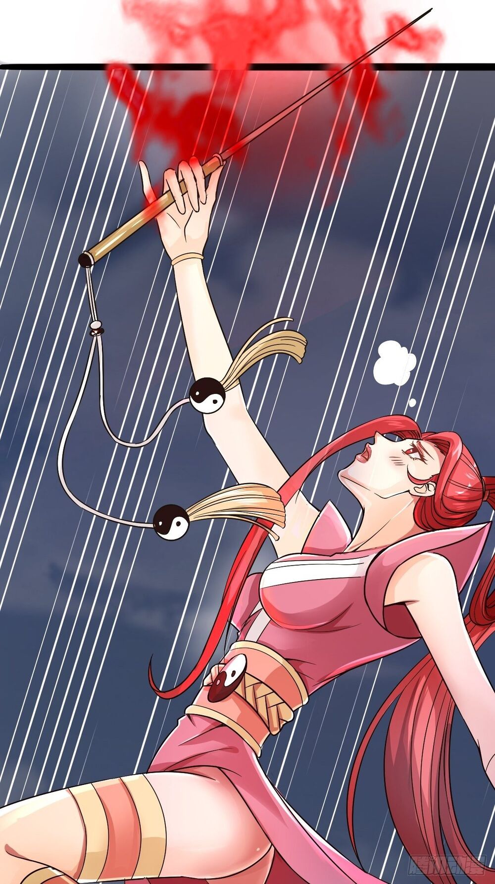 Cục Gạch Xông Vào Dị Giới Chapter 1 - Trang 2