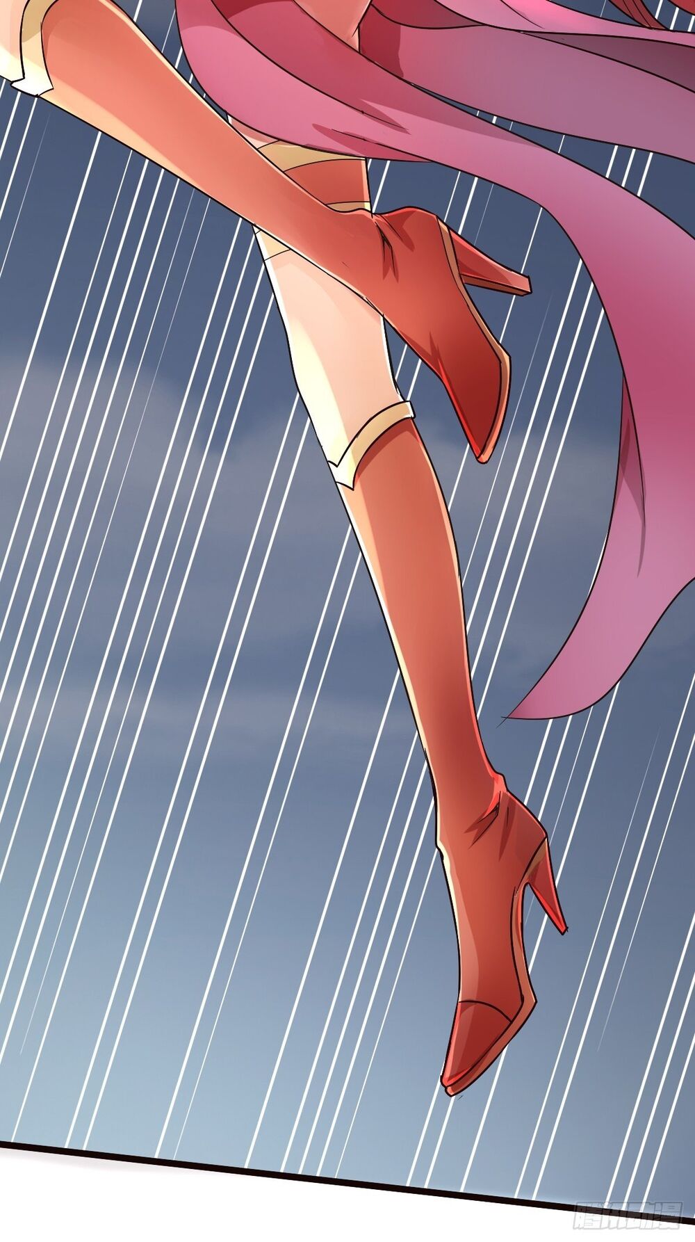 Cục Gạch Xông Vào Dị Giới Chapter 1 - Trang 2