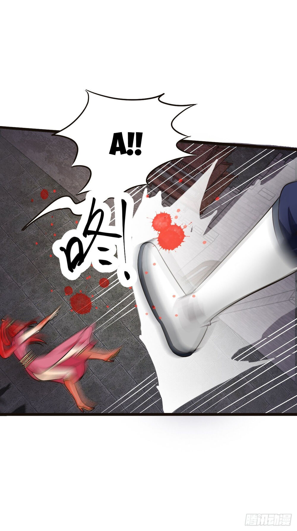 Cục Gạch Xông Vào Dị Giới Chapter 1 - Trang 2