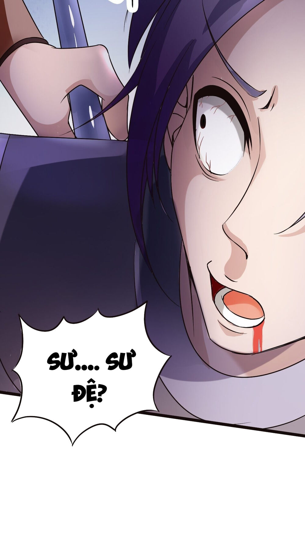 Cục Gạch Xông Vào Dị Giới Chapter 1 - Trang 2