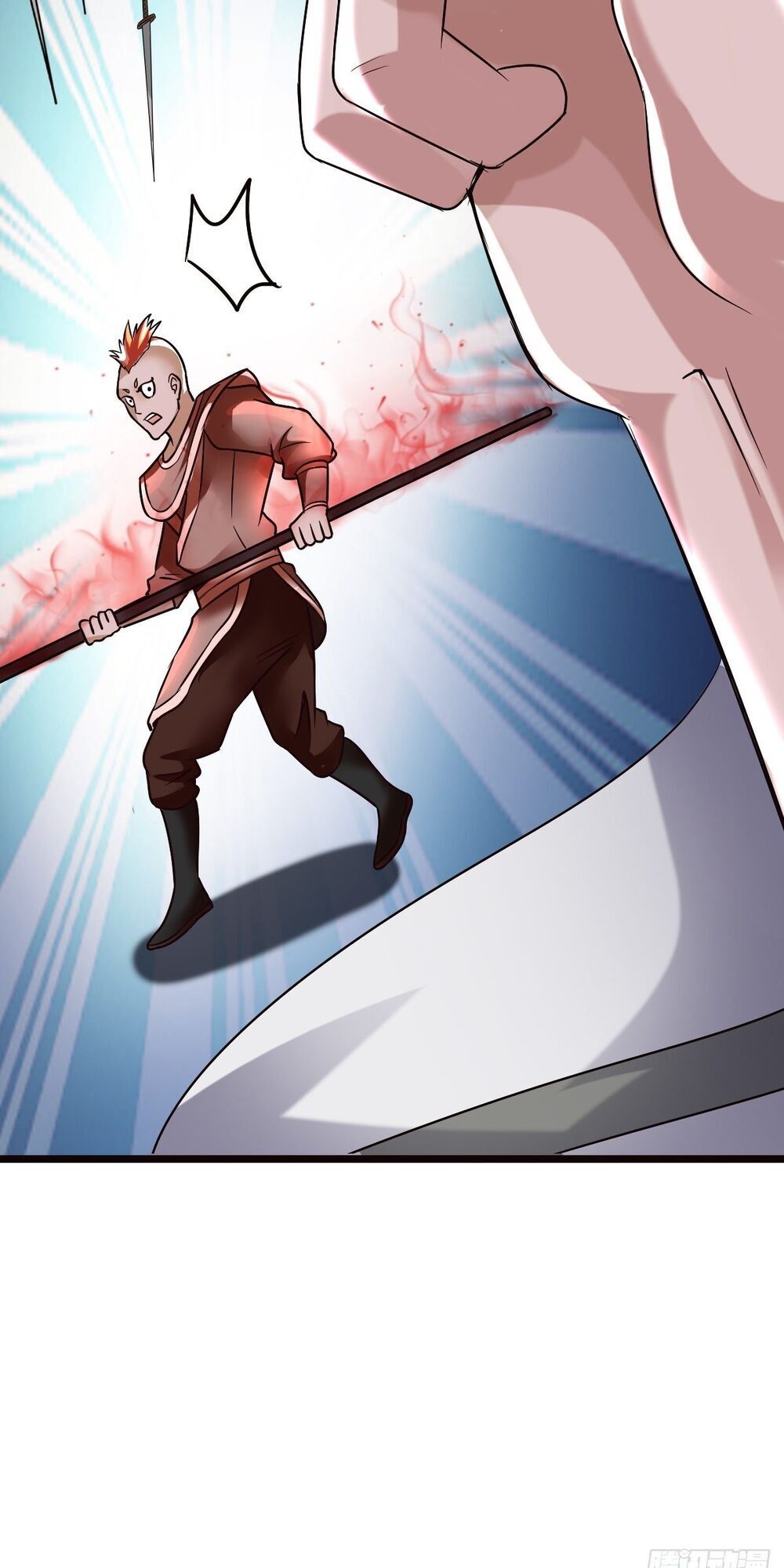 Cục Gạch Xông Vào Dị Giới Chapter 1 - Trang 2