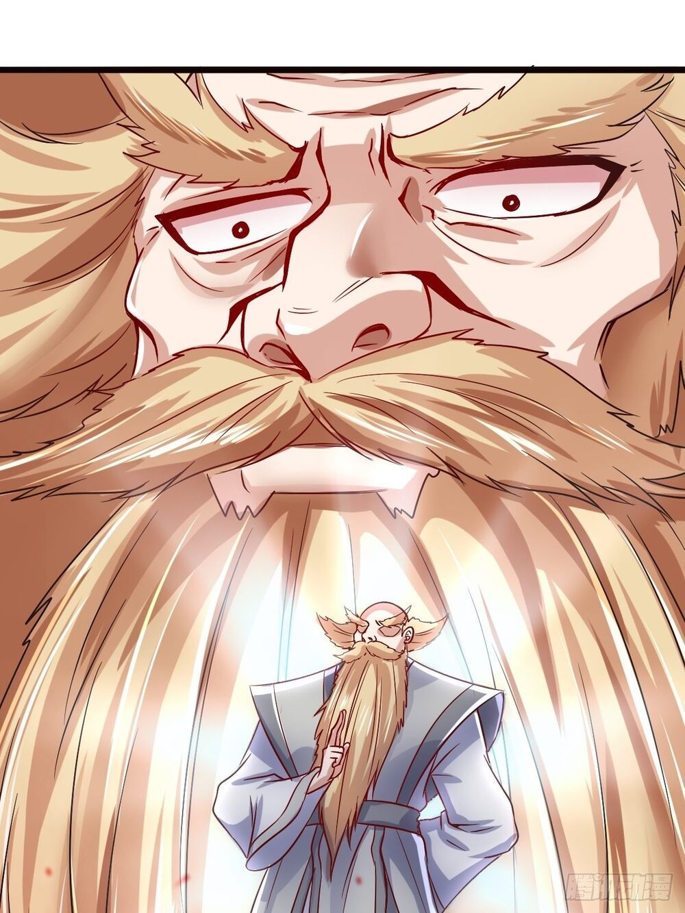 Cục Gạch Xông Vào Dị Giới Chapter 1 - Trang 2