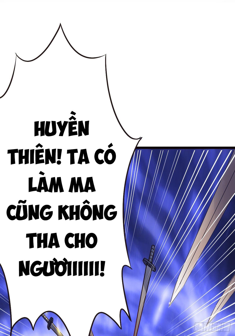 Cục Gạch Xông Vào Dị Giới Chapter 1 - Trang 2