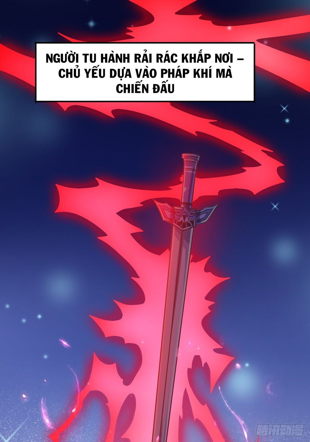 Cục Gạch Xông Vào Dị Giới Chapter 1 - Trang 2