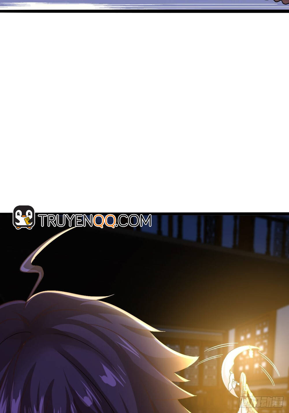 Cục Gạch Xông Vào Dị Giới Chapter 10 - Trang 2