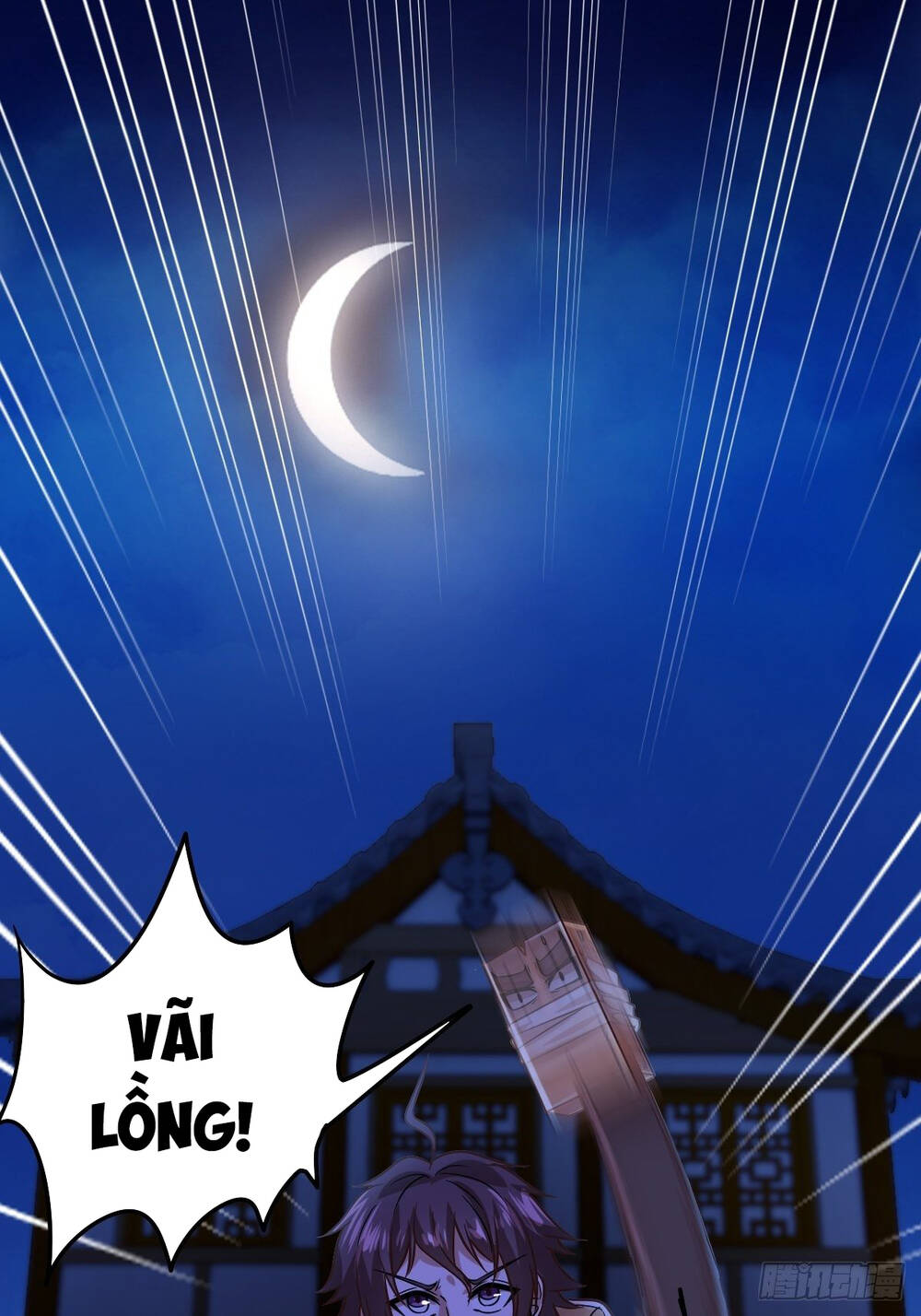 Cục Gạch Xông Vào Dị Giới Chapter 10 - Trang 2