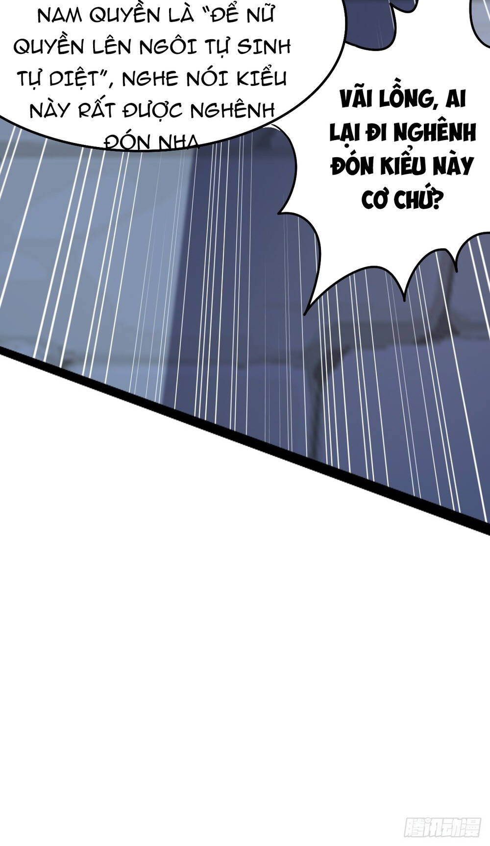 Cục Gạch Xông Vào Dị Giới Chapter 10 - Trang 2