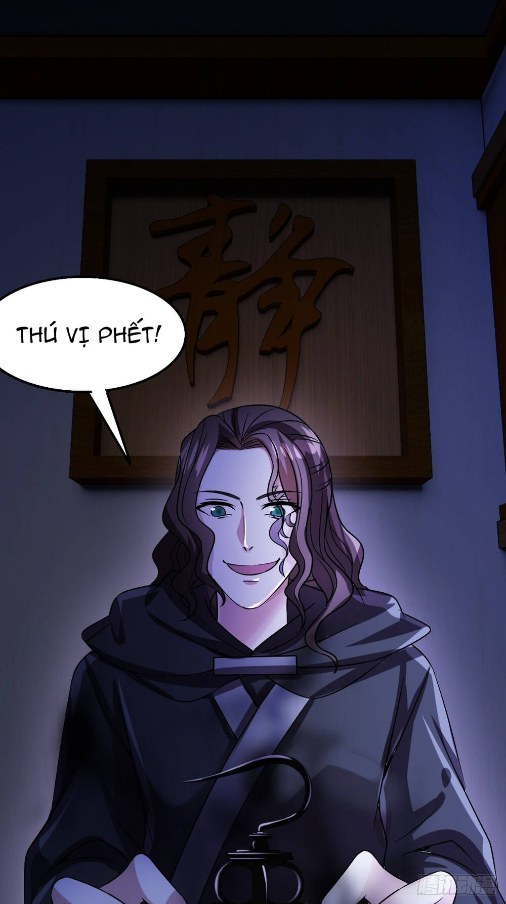 Cục Gạch Xông Vào Dị Giới Chapter 10 - Trang 2