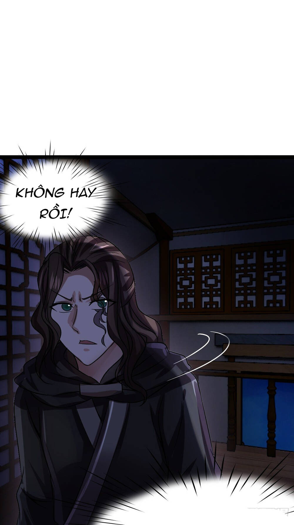 Cục Gạch Xông Vào Dị Giới Chapter 10 - Trang 2