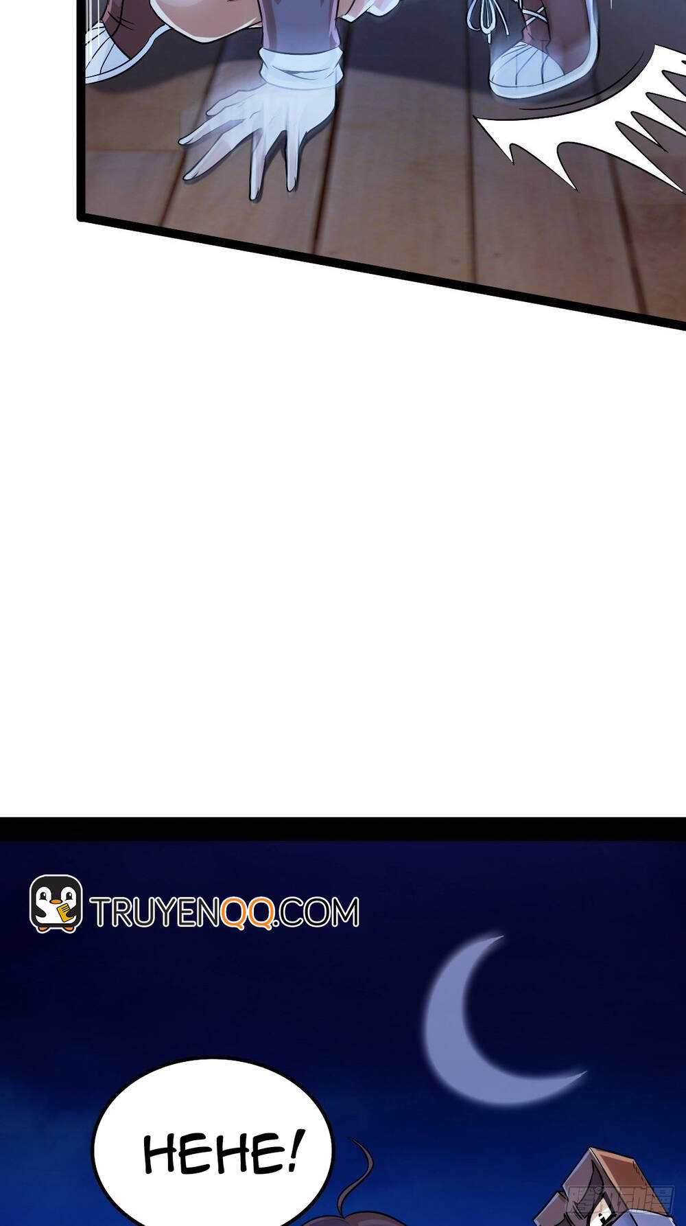 Cục Gạch Xông Vào Dị Giới Chapter 10 - Trang 2