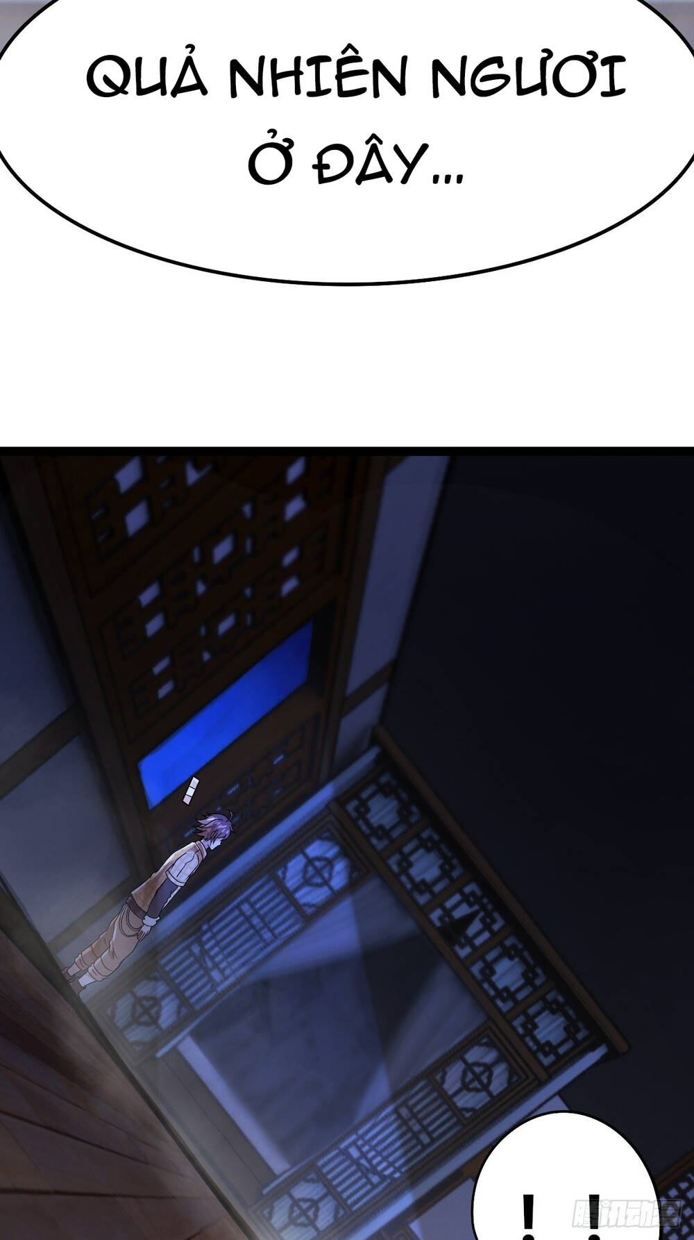 Cục Gạch Xông Vào Dị Giới Chapter 10 - Trang 2