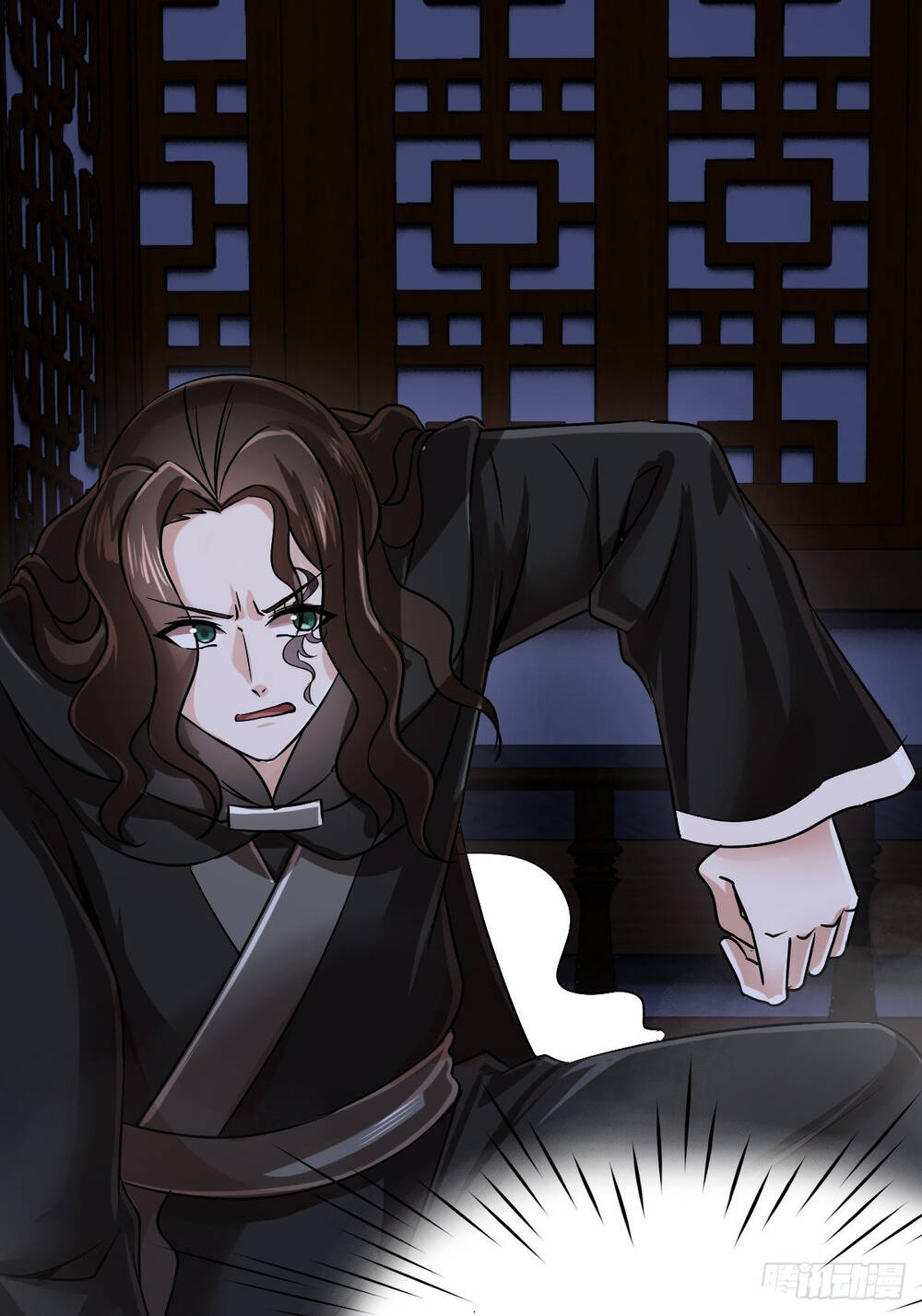 Cục Gạch Xông Vào Dị Giới Chapter 10 - Trang 2