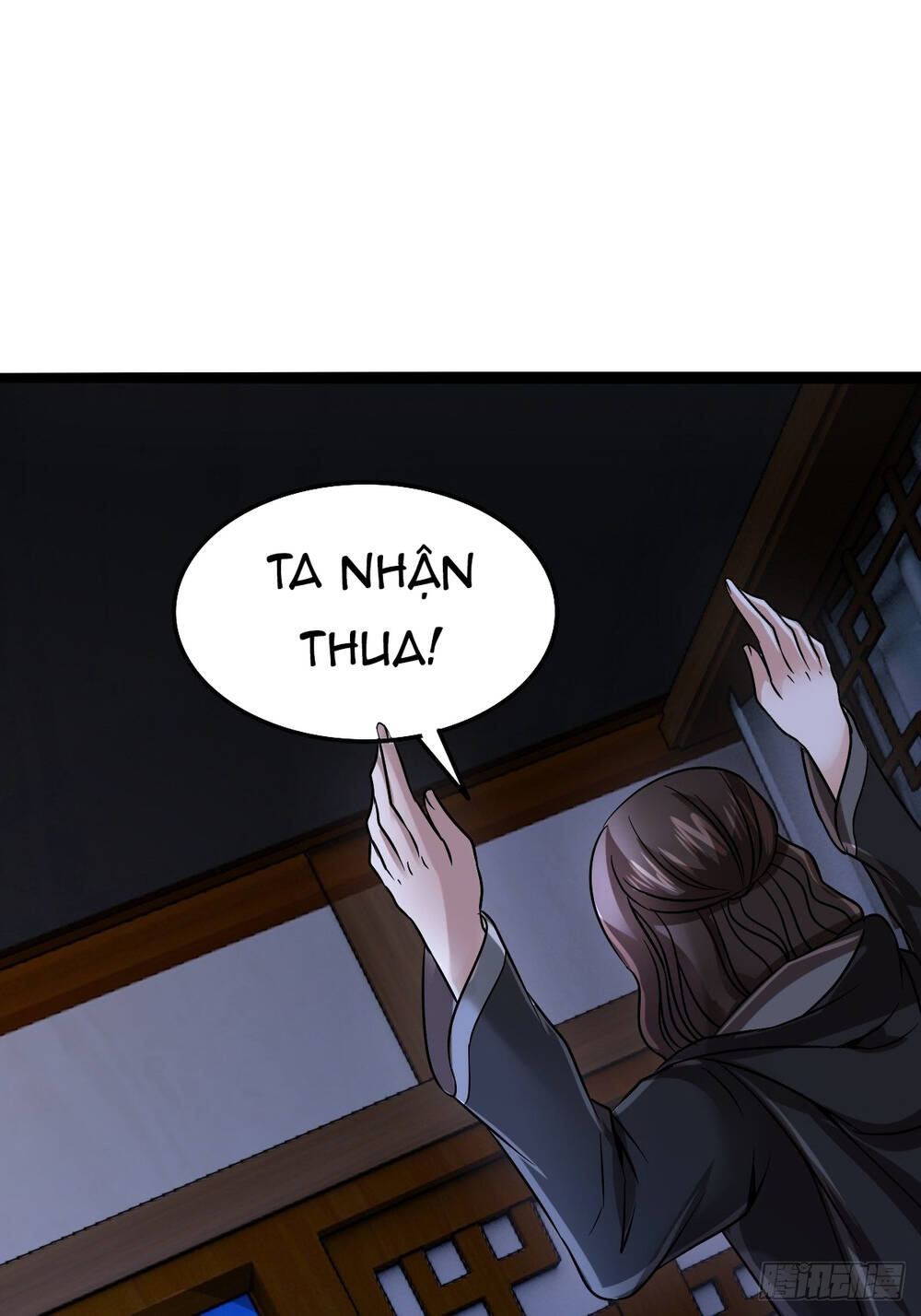 Cục Gạch Xông Vào Dị Giới Chapter 10 - Trang 2