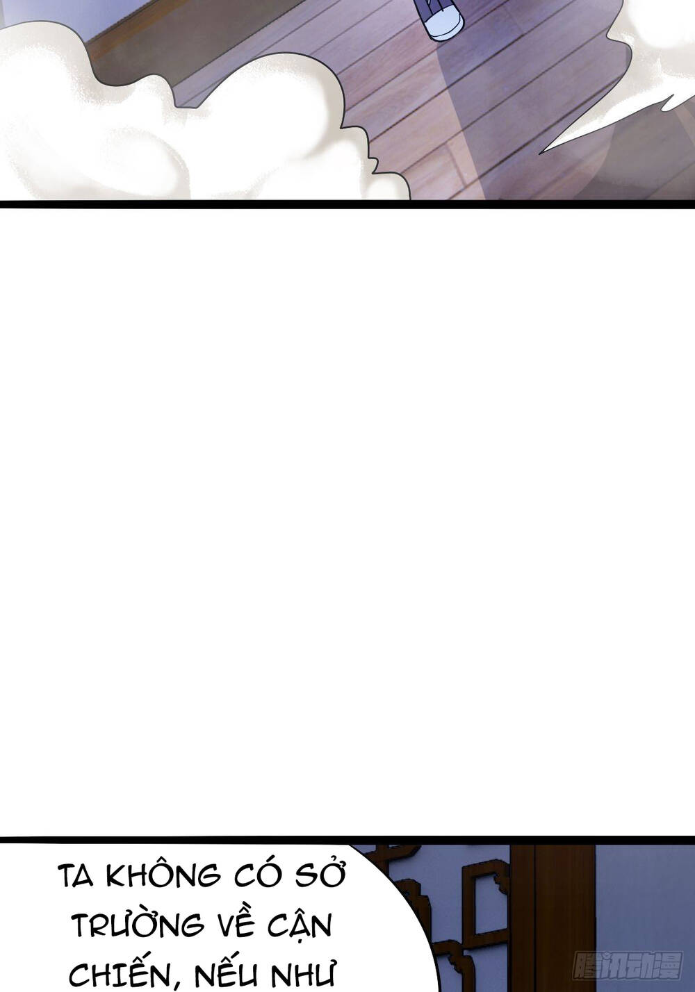 Cục Gạch Xông Vào Dị Giới Chapter 10 - Trang 2