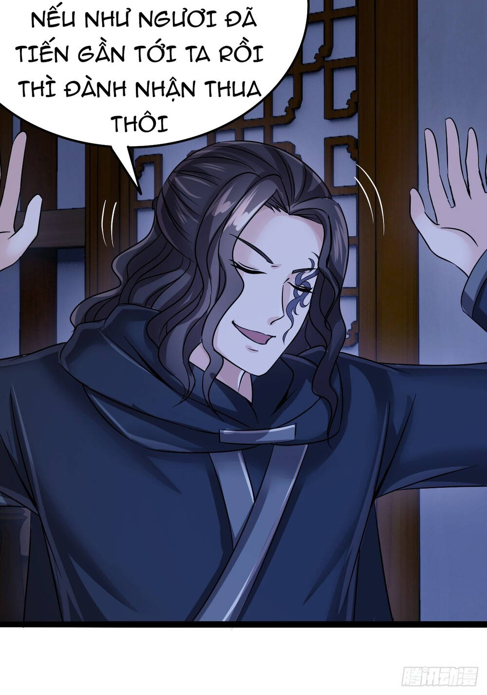 Cục Gạch Xông Vào Dị Giới Chapter 10 - Trang 2