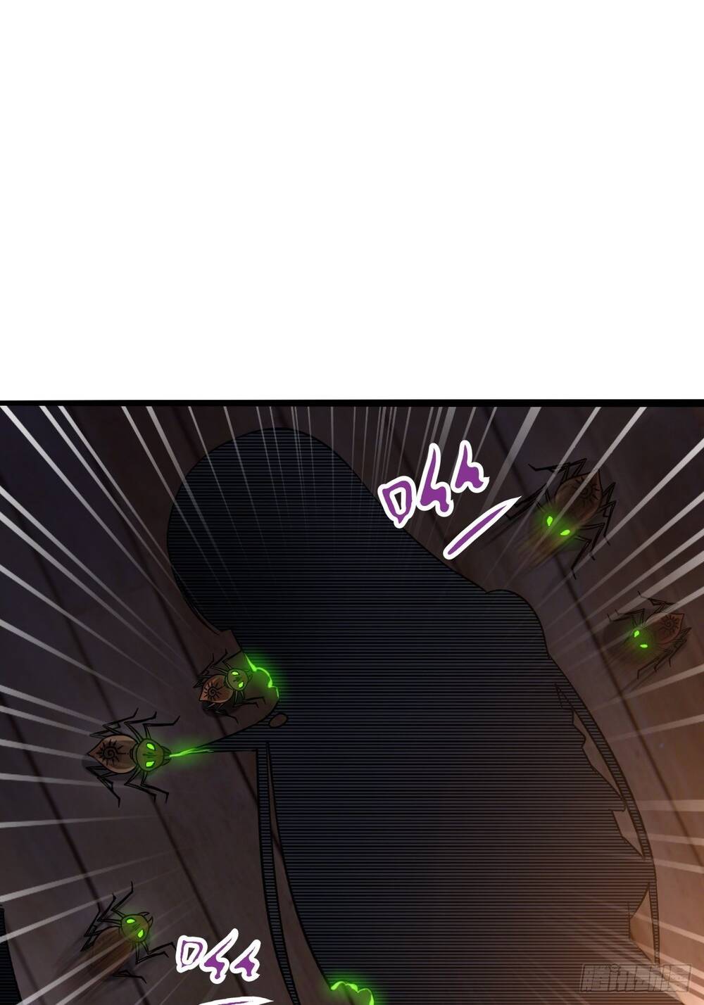 Cục Gạch Xông Vào Dị Giới Chapter 10 - Trang 2