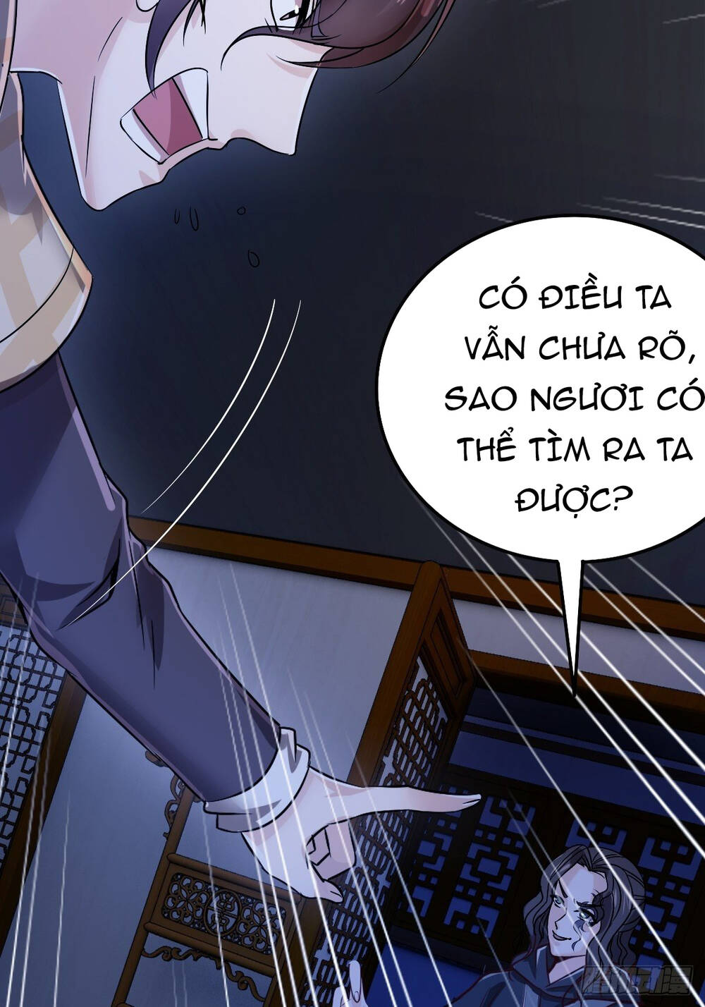 Cục Gạch Xông Vào Dị Giới Chapter 10 - Trang 2