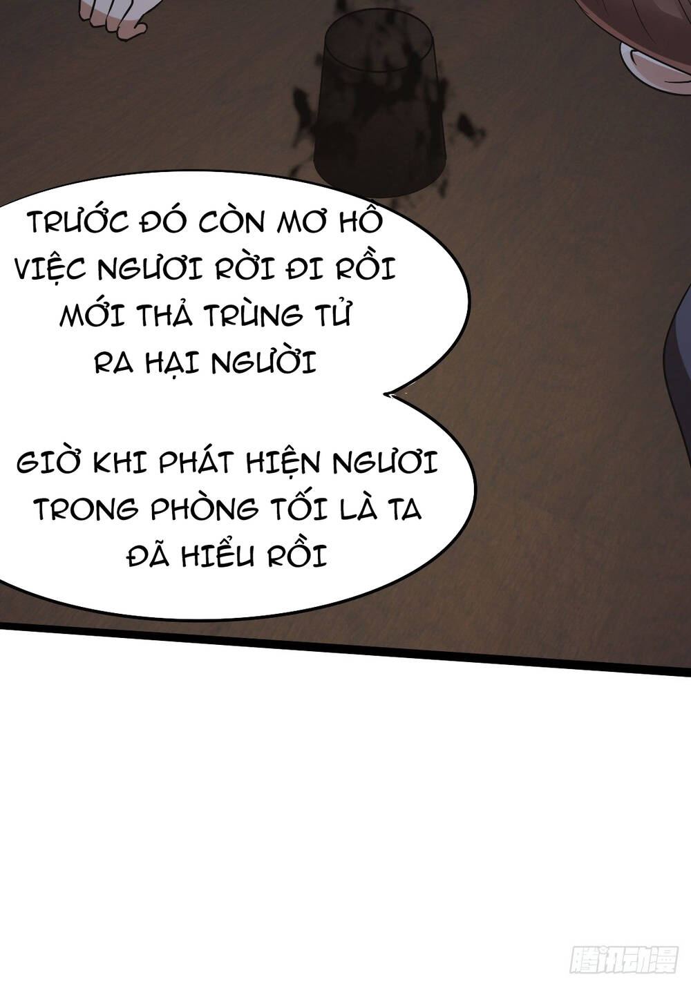 Cục Gạch Xông Vào Dị Giới Chapter 10 - Trang 2