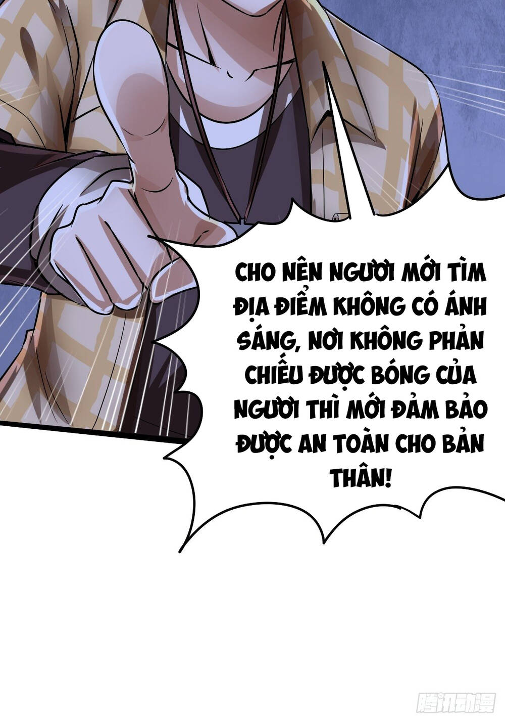 Cục Gạch Xông Vào Dị Giới Chapter 10 - Trang 2