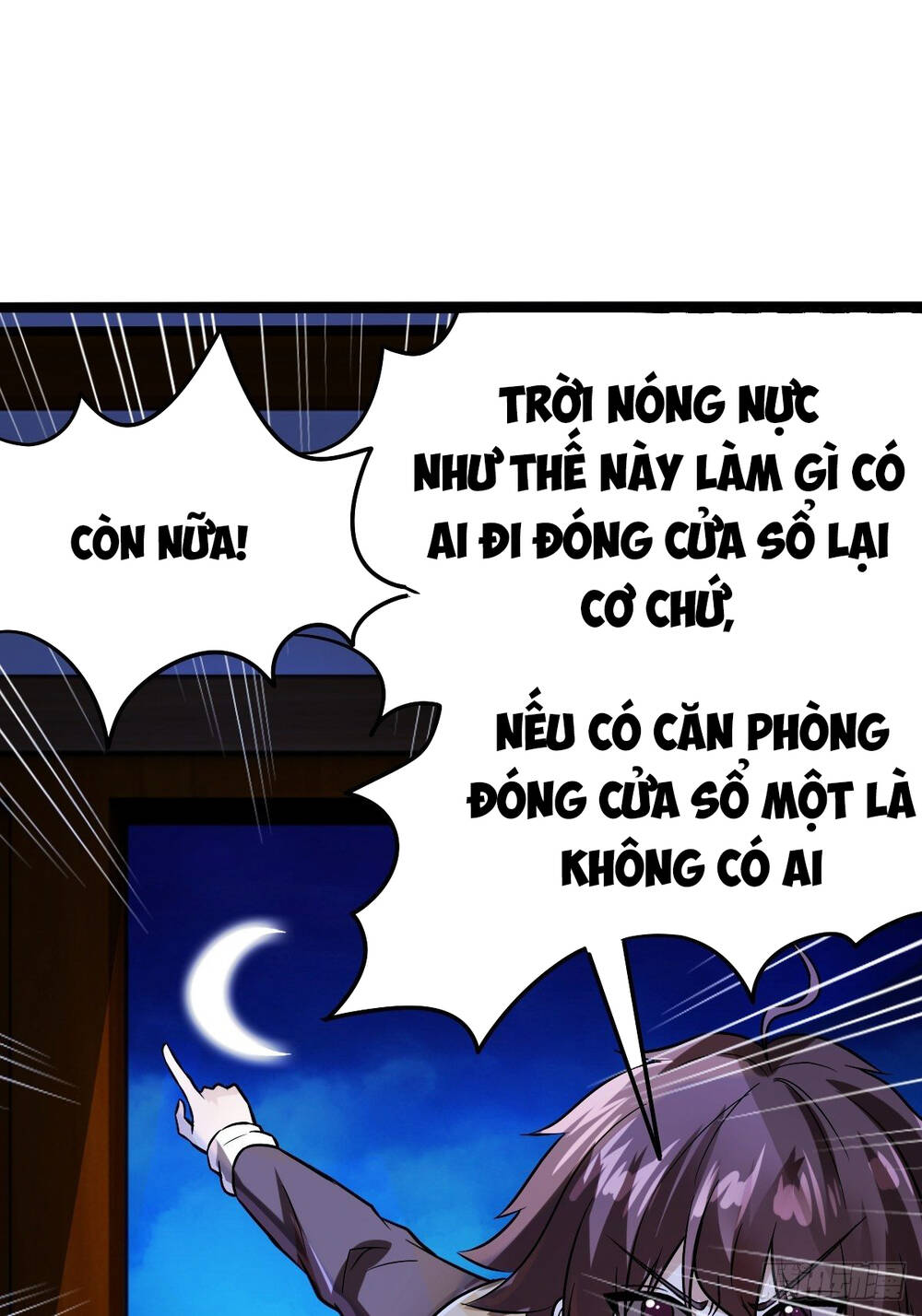 Cục Gạch Xông Vào Dị Giới Chapter 10 - Trang 2