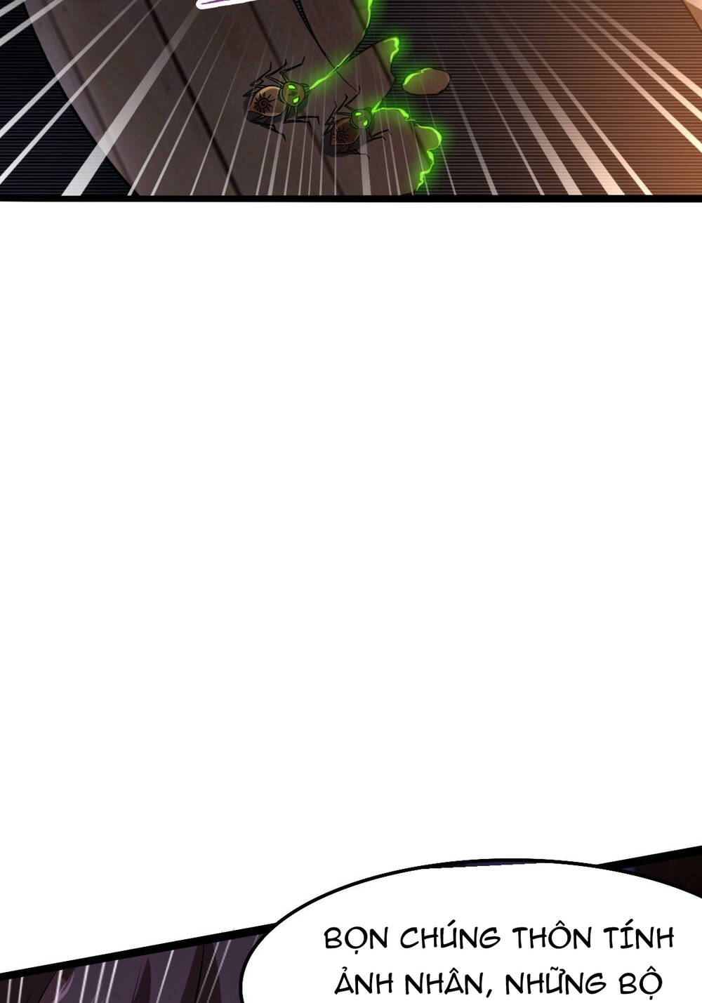 Cục Gạch Xông Vào Dị Giới Chapter 10 - Trang 2