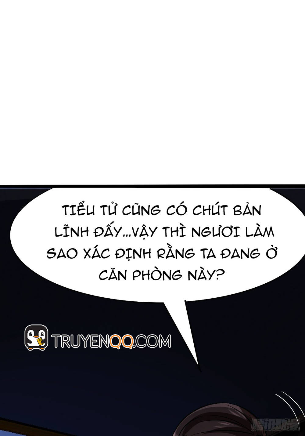 Cục Gạch Xông Vào Dị Giới Chapter 10 - Trang 2