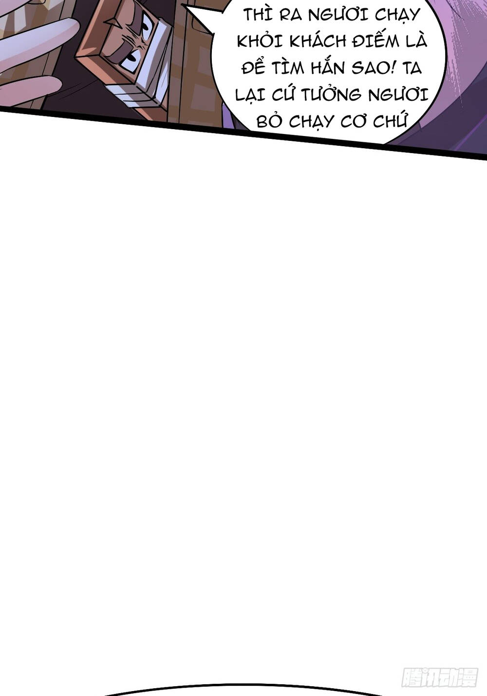 Cục Gạch Xông Vào Dị Giới Chapter 10 - Trang 2