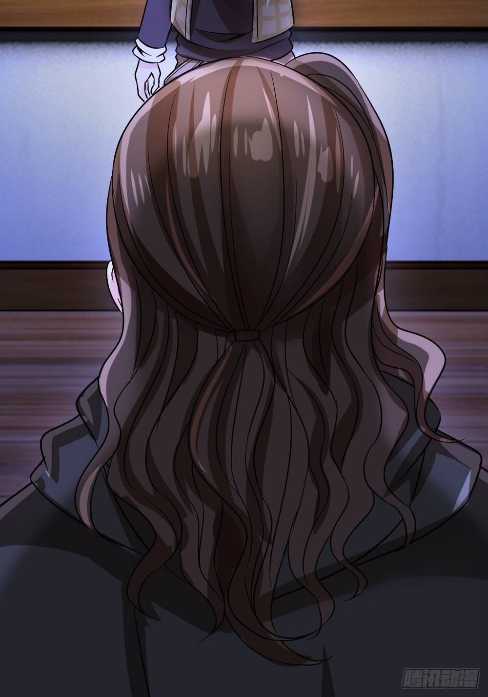 Cục Gạch Xông Vào Dị Giới Chapter 10 - Trang 2