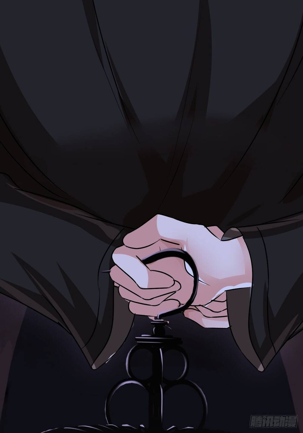 Cục Gạch Xông Vào Dị Giới Chapter 10 - Trang 2