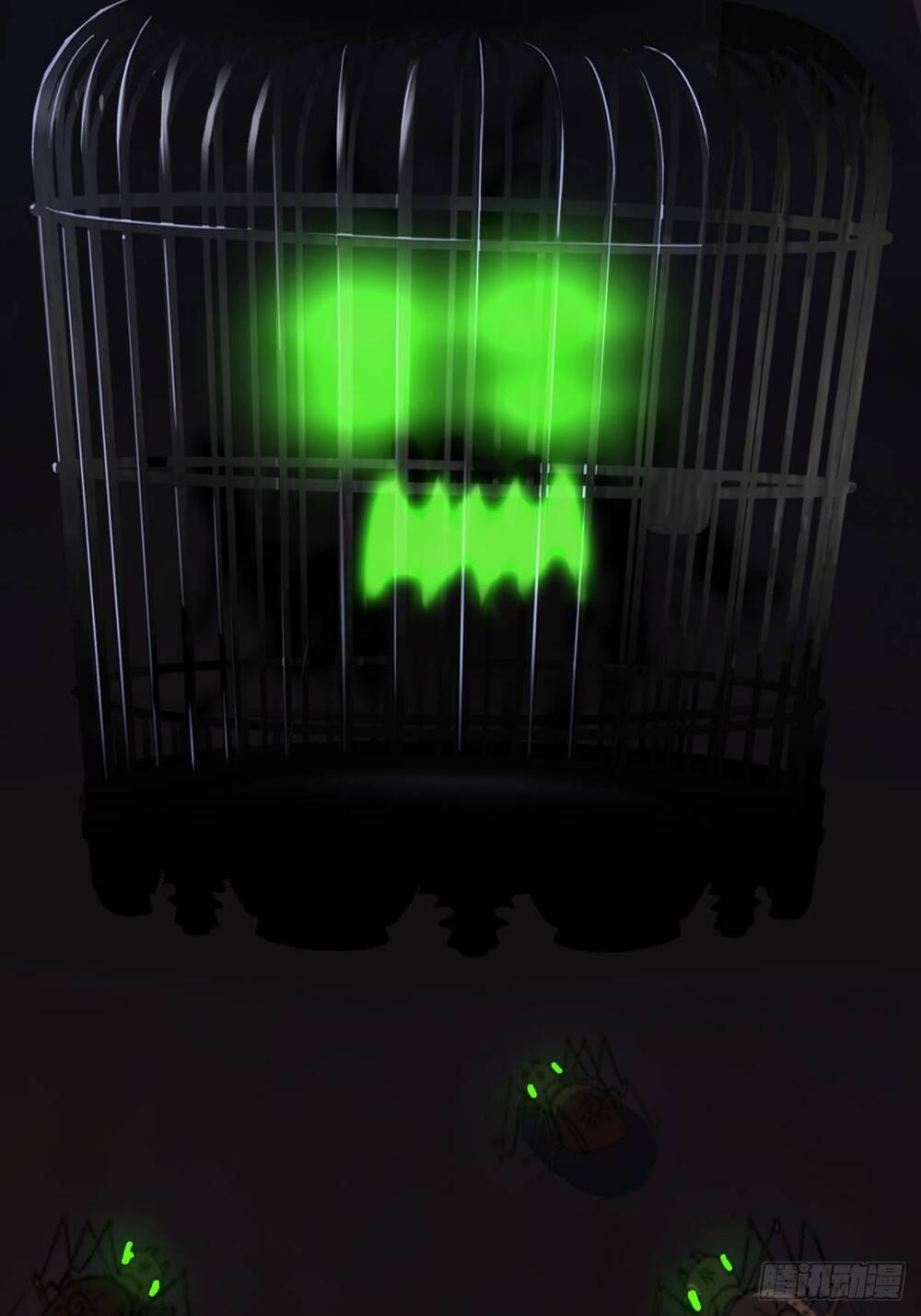 Cục Gạch Xông Vào Dị Giới Chapter 10 - Trang 2