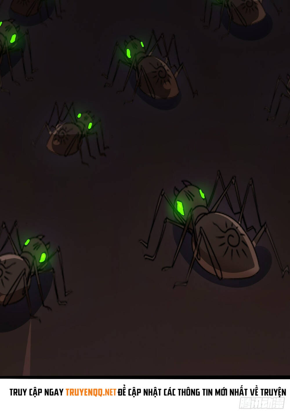 Cục Gạch Xông Vào Dị Giới Chapter 10 - Trang 2