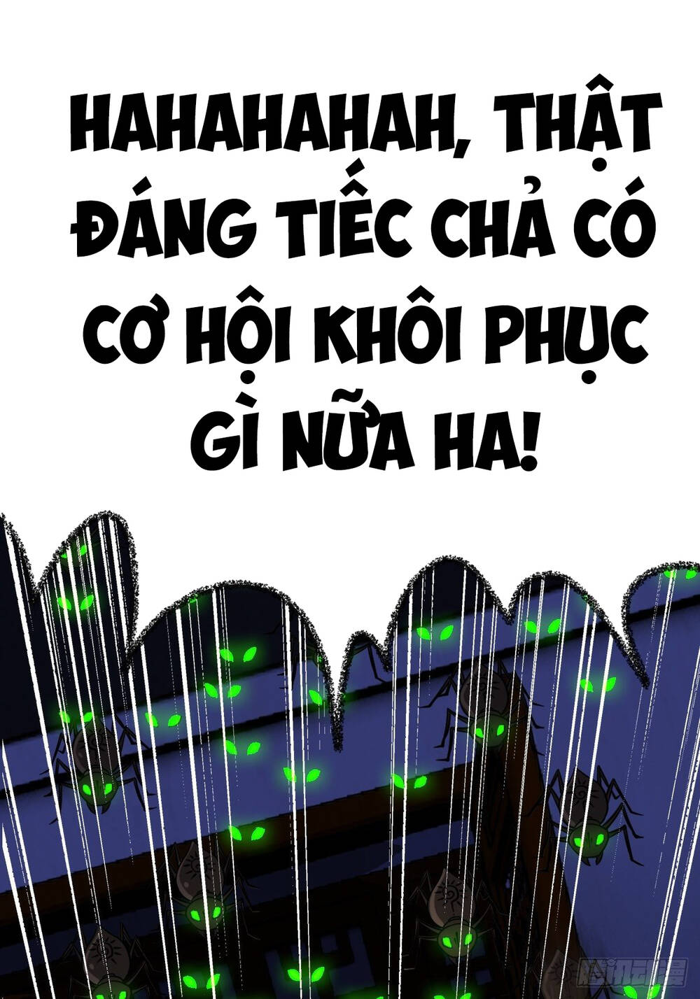 Cục Gạch Xông Vào Dị Giới Chapter 10 - Trang 2