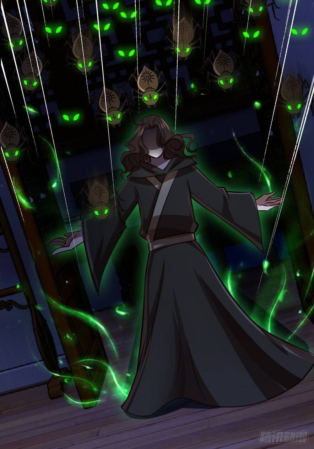 Cục Gạch Xông Vào Dị Giới Chapter 10 - Trang 2