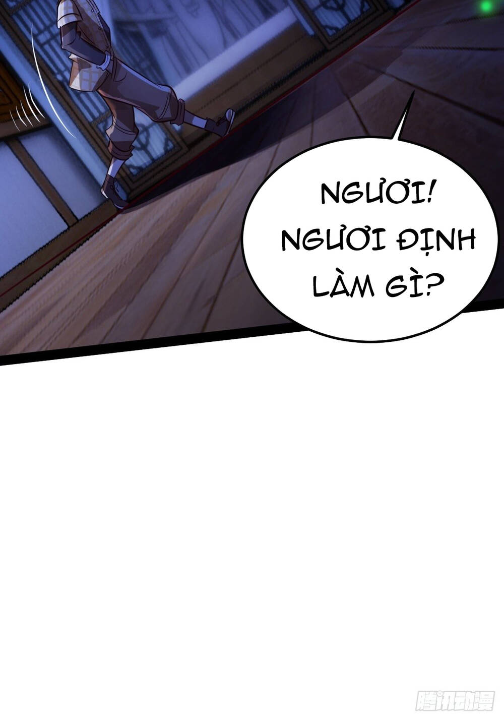 Cục Gạch Xông Vào Dị Giới Chapter 10 - Trang 2