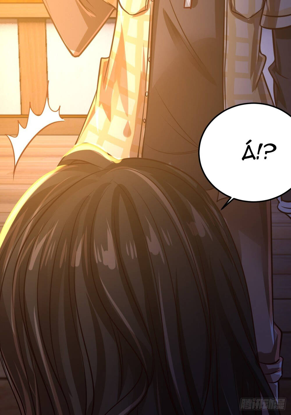 Cục Gạch Xông Vào Dị Giới Chapter 10 - Trang 2