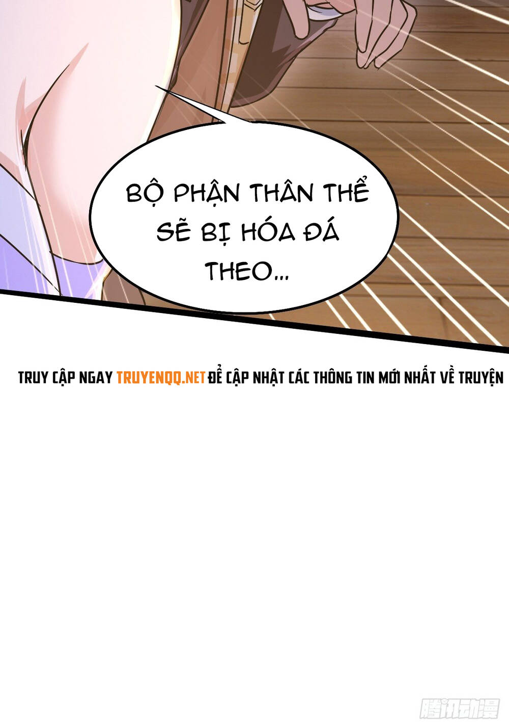 Cục Gạch Xông Vào Dị Giới Chapter 10 - Trang 2