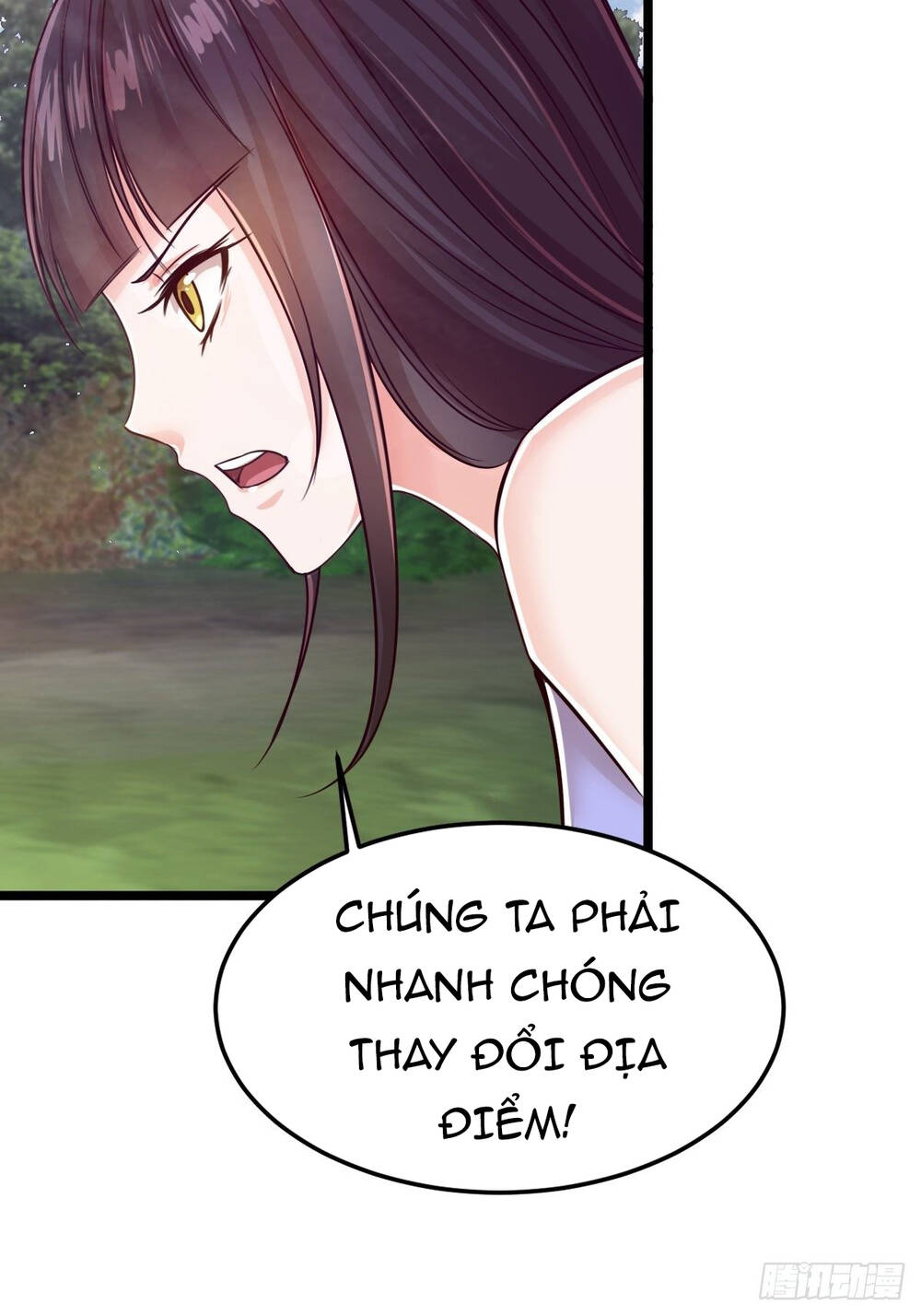 Cục Gạch Xông Vào Dị Giới Chapter 10 - Trang 2
