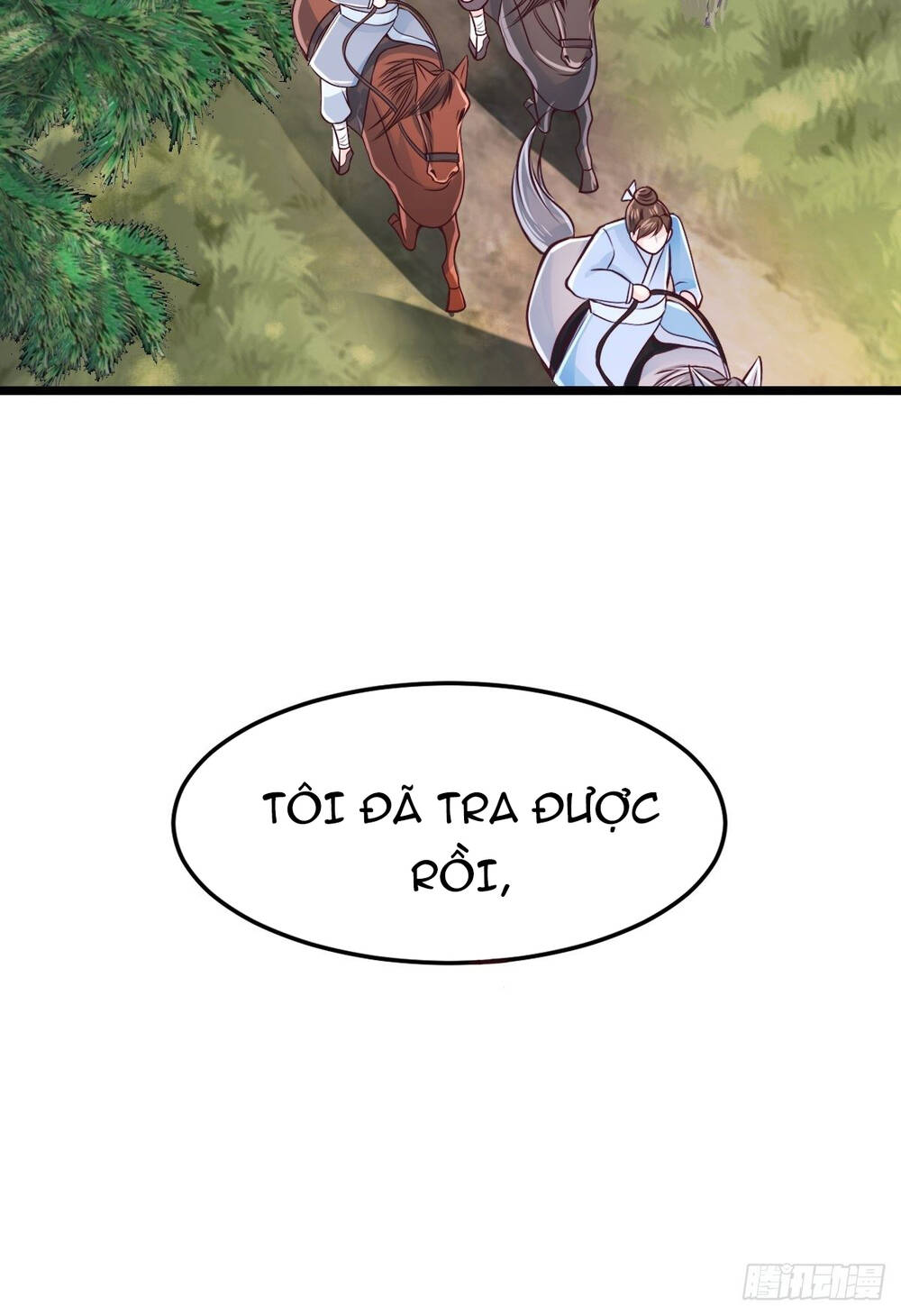 Cục Gạch Xông Vào Dị Giới Chapter 10 - Trang 2