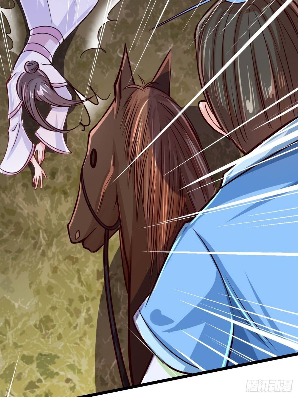 Cục Gạch Xông Vào Dị Giới Chapter 10 - Trang 2