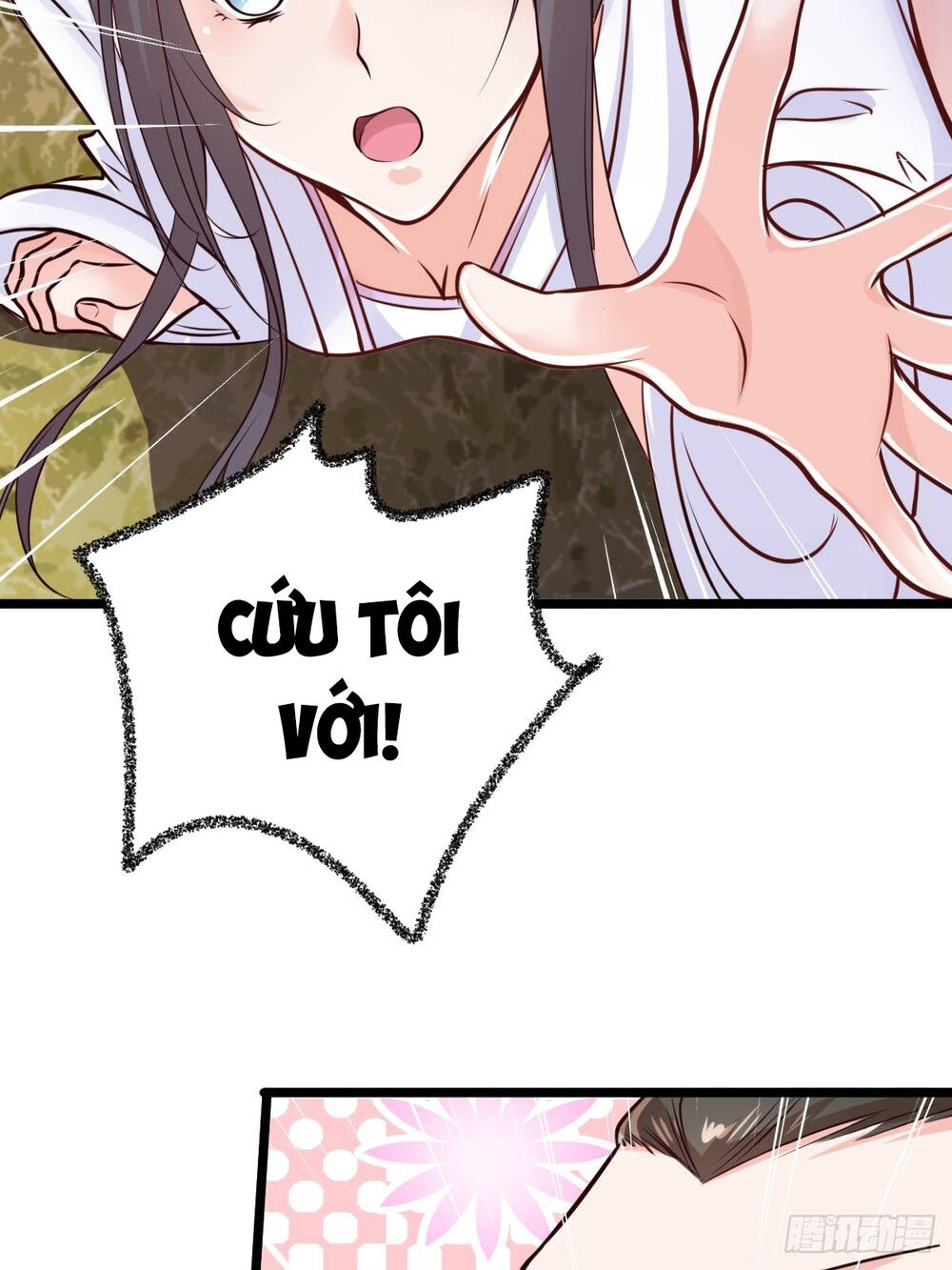 Cục Gạch Xông Vào Dị Giới Chapter 10 - Trang 2