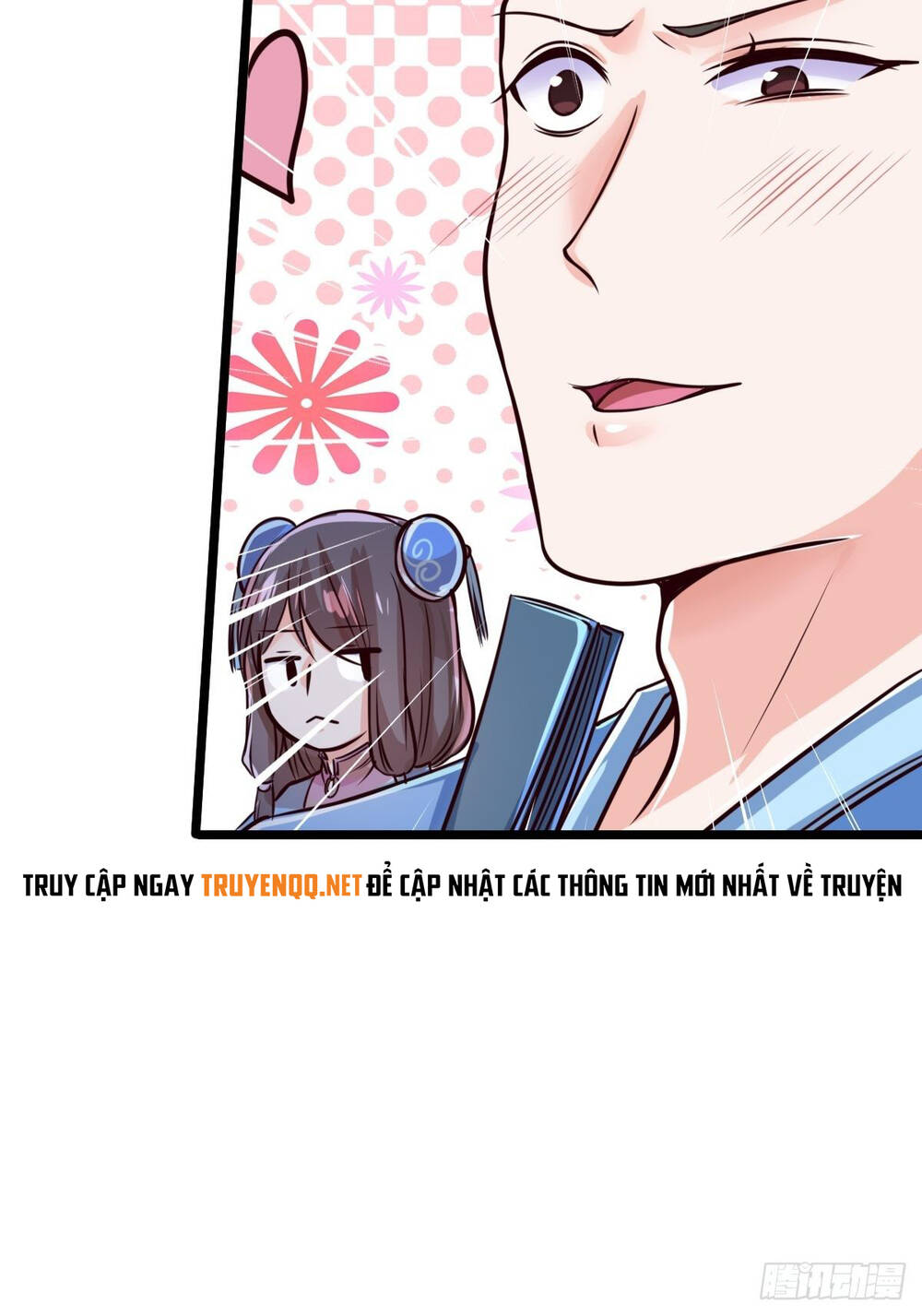 Cục Gạch Xông Vào Dị Giới Chapter 10 - Trang 2